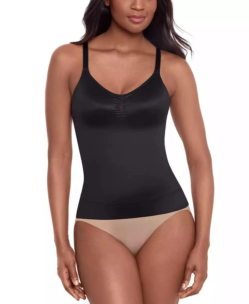 Miraclesuit Shapewear Women's Comfy Curves Shaping Cami 2512 2