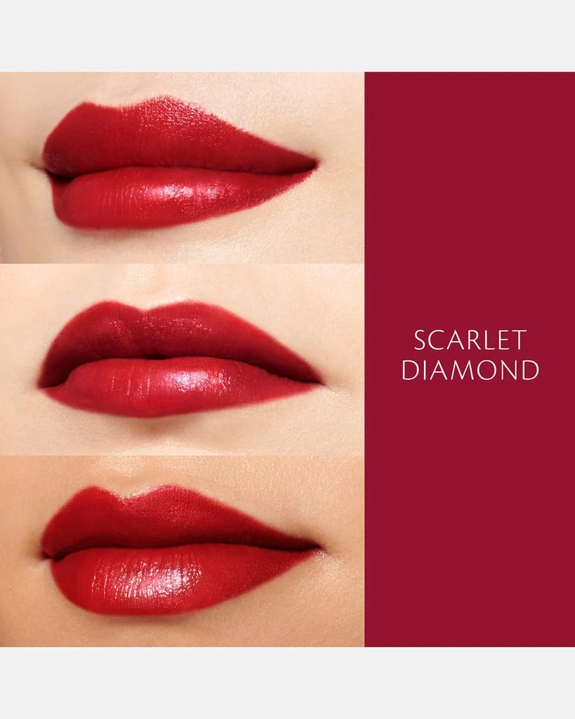 Cle de Peau The Precious Lipstick 3