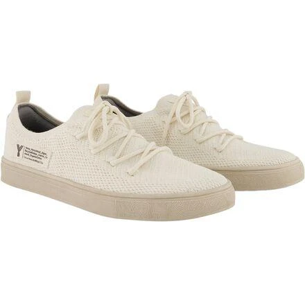 YY Nation Cirrus Hemp Shoe - Men
s 2