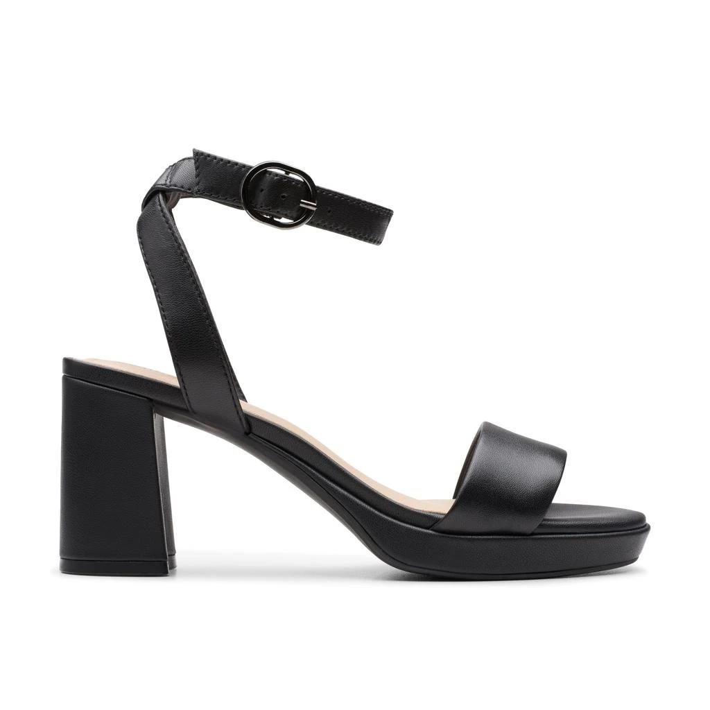 Clarks AmbyrLyn Bay 6