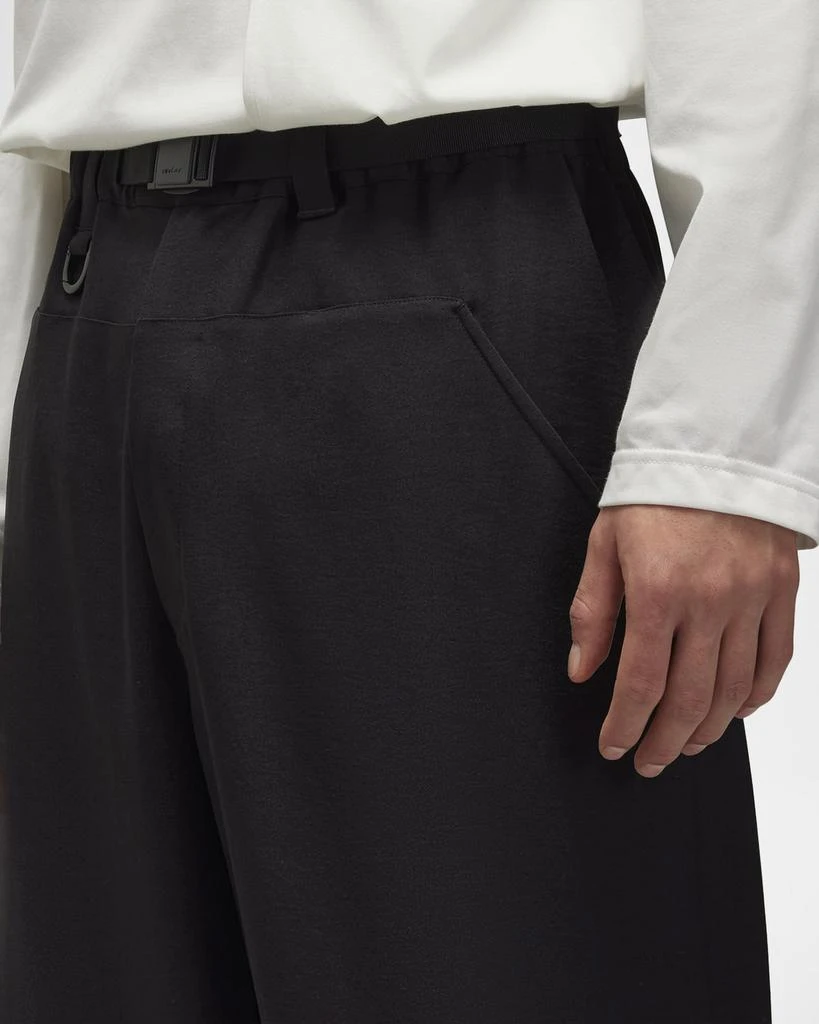 Y-3 Men's Baggy Paneled Pants 5