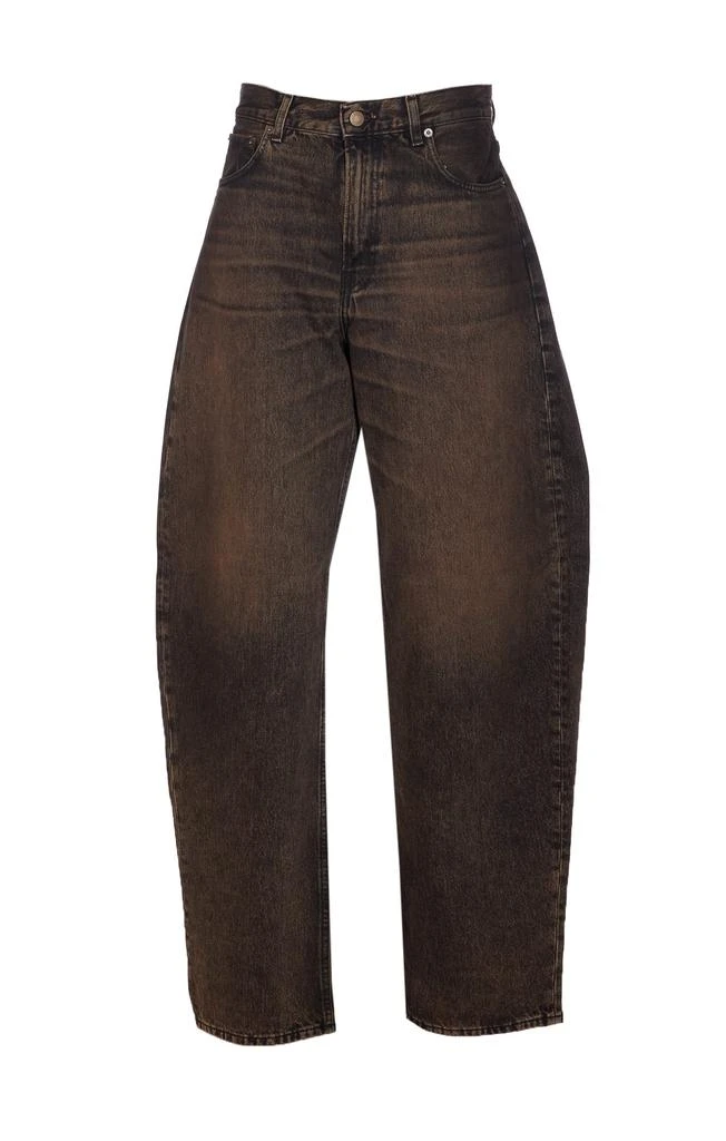 HAIKURE Bibi Denim Jeans 1