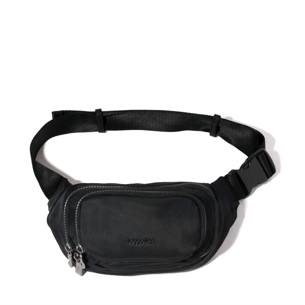Baggallini Baggallini - Women
s On The Go Waist Pack Belt Bag