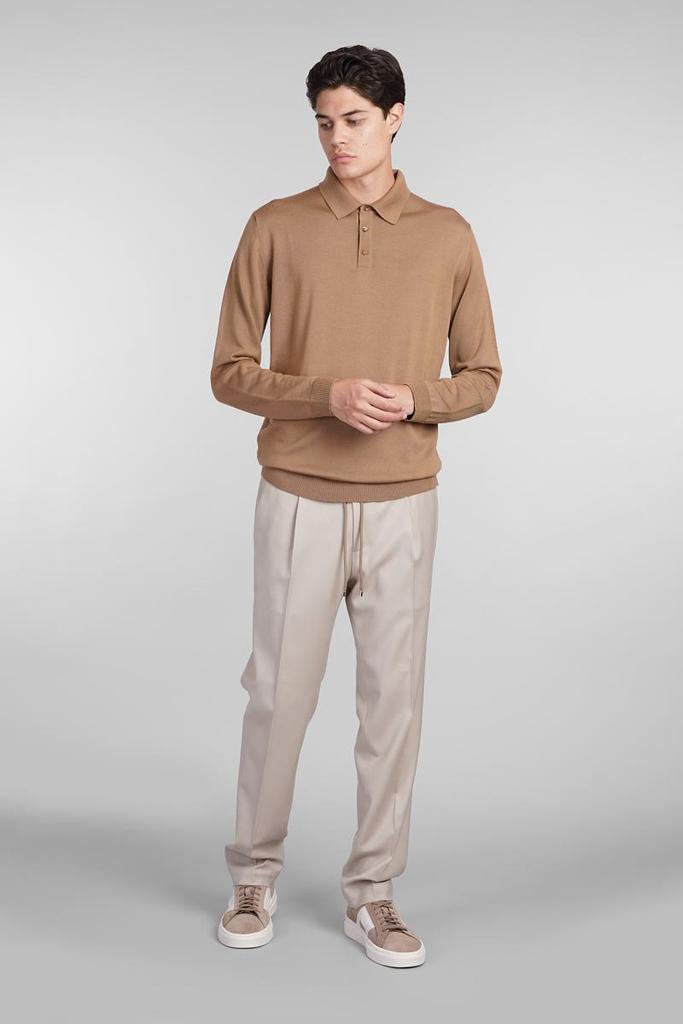 BRIGLIA 1949 Briglia 1949 Wimbledons Pants