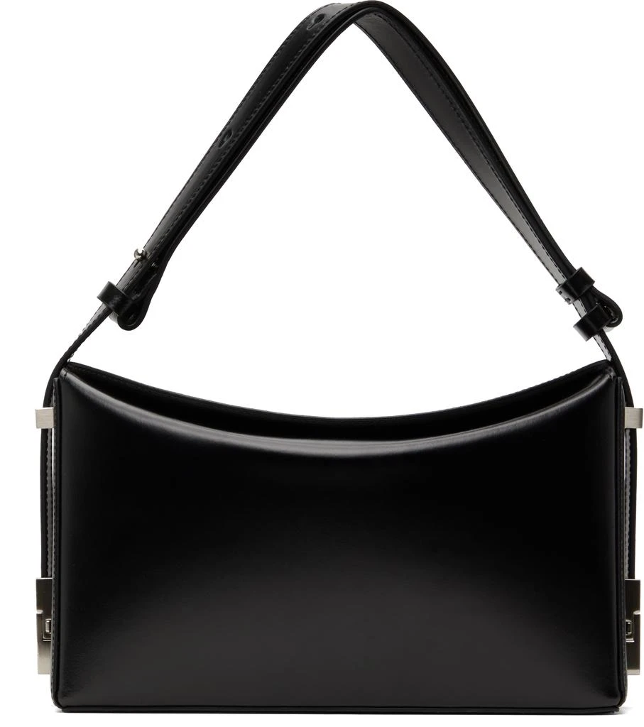 OSOI Black Sandy Bag 1