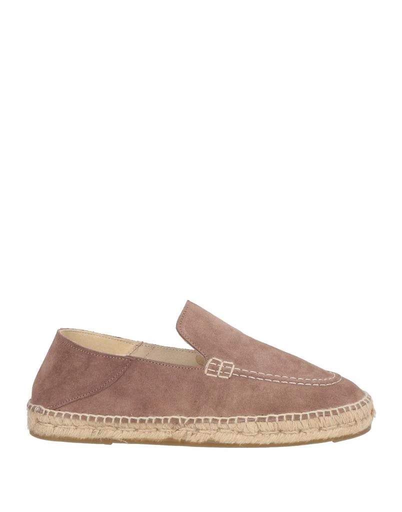 MANEBÍ Espadrilles 1