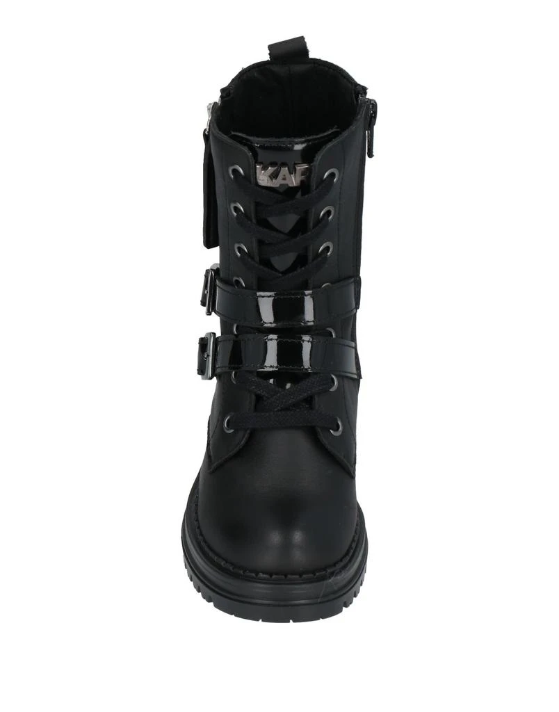 Karl Lagerfeld Paris Ankle boot 4