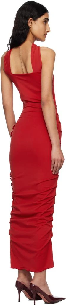 white christmas dresses Fanci Club main image 0