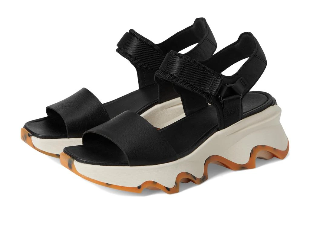 SOREL Kinetic™ Impact Y-Strap High Sandal 1