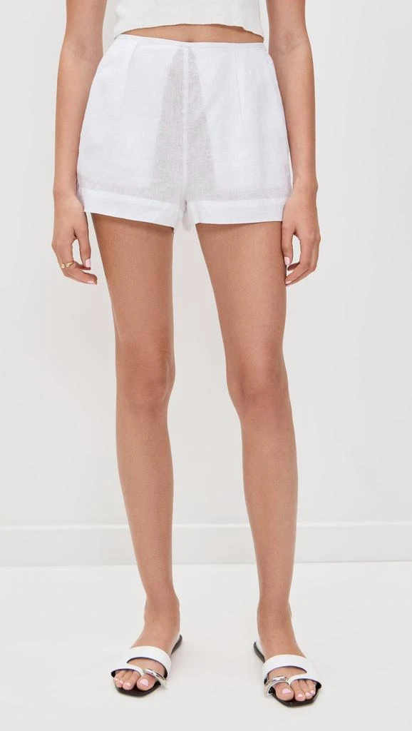 LSPACE Lia Shorts 6