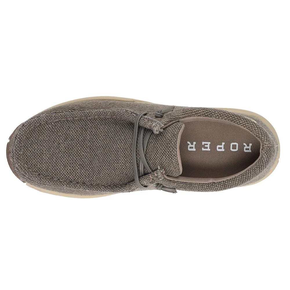 Roper Clearcut Slip On Casual Shoes 4