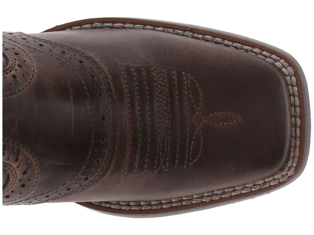 Ariat Roughstock Distressed (Toddler/Little Kid/Big Kid) 2