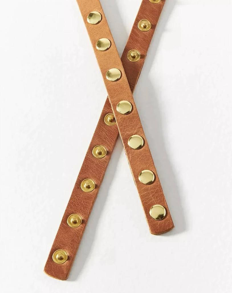 ADA Collection Ada Collection - Cala Leather Belt