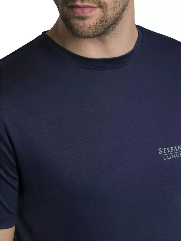 Stefano Ricci T-Shirt 6
