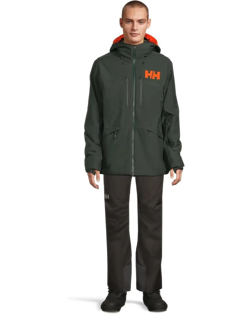 Helly Hansen Men's Helly Hansen Garibaldi 2.0 Jacket 5