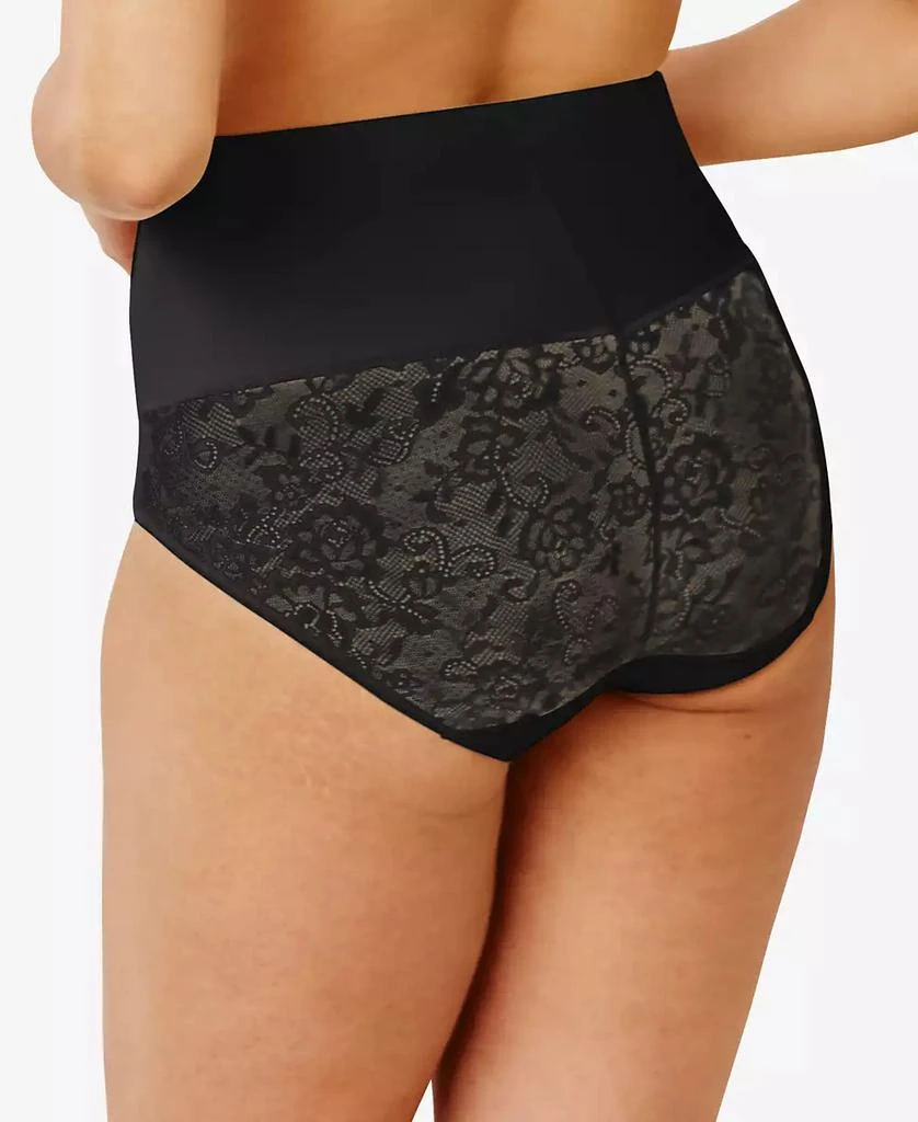Maidenform Tame Your Tummy Firm Control Brief DM0051 2