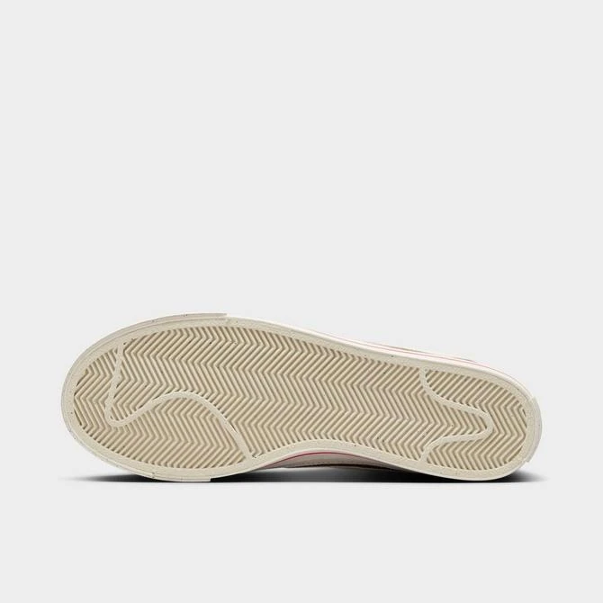 NIKE Women's Nike Court Legacy Next Nature Casual Shoes 6