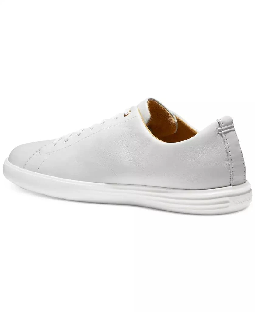 Cole Haan Men's Grand Crosscourt II Sneaker 2