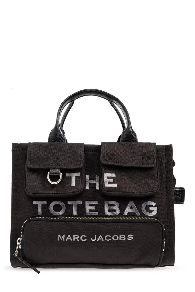 Marc Jacobs Marc Jacobs The Cargo Medium Tote Bag 1