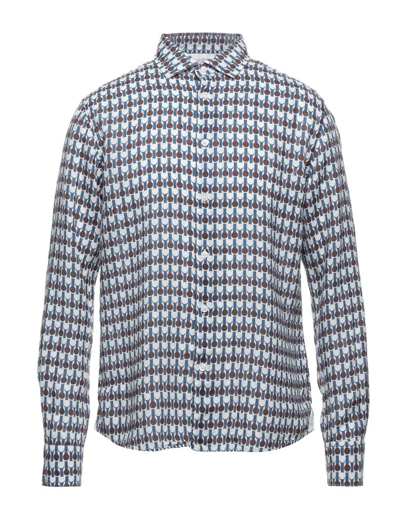 FRADI Patterned shirt 1