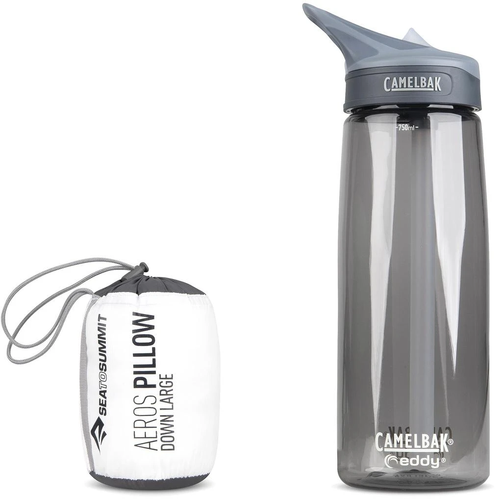 Sea to Summit Aeros Down Pillow - Large 4