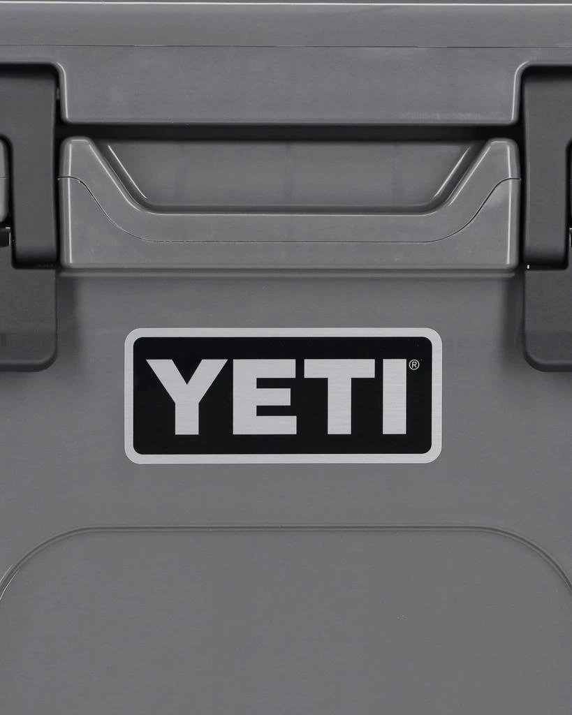 YETI Roadie 24 Cool Box Charcoal 8