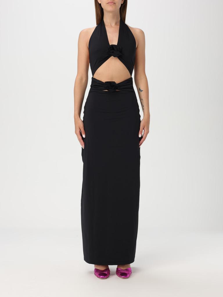 MAYGEL CORONEL Dress woman Maygel Coronel