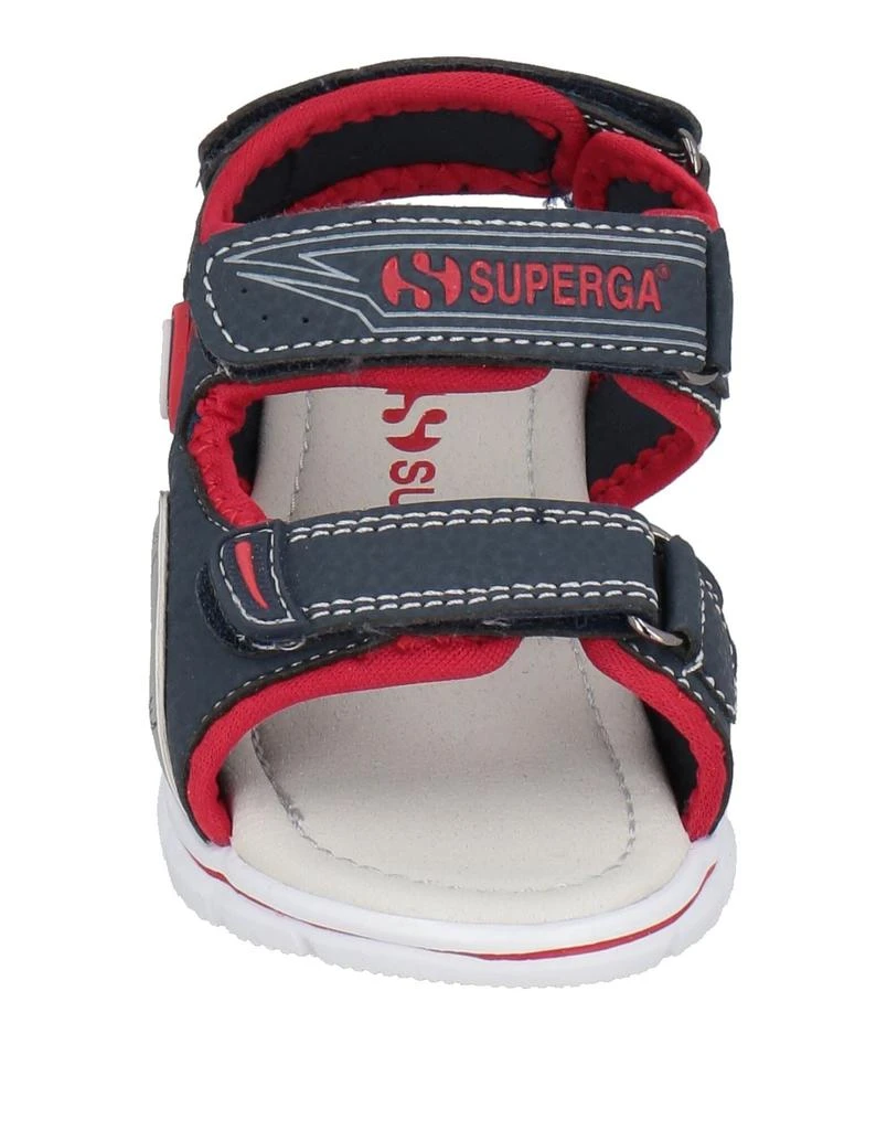 SUPERGA Sandals 4