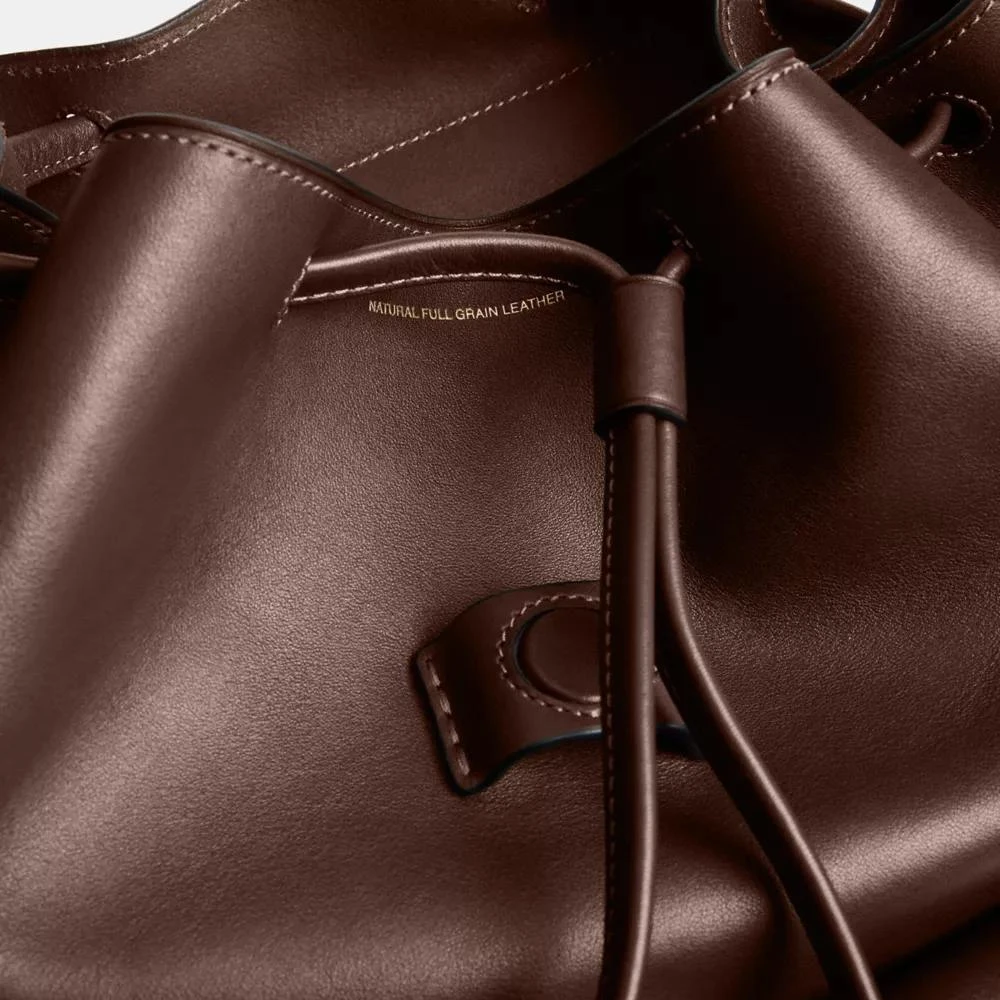 Coach Crosby Backpack 8