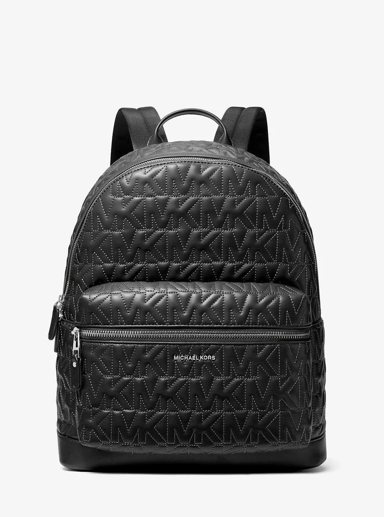 Prescott Nylon Backpack – On Sale Now with Up to 40% Off  display picture 3