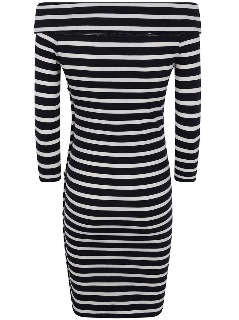 Ralph Lauren JADRIEN 3/4 SLEEVES DAY DRESS 2