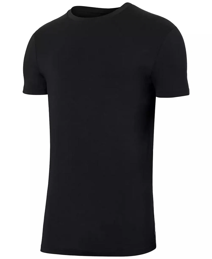 SAXX Men's DropTemp™ Cooling Slim Fit Crew Neck Undershirt 7