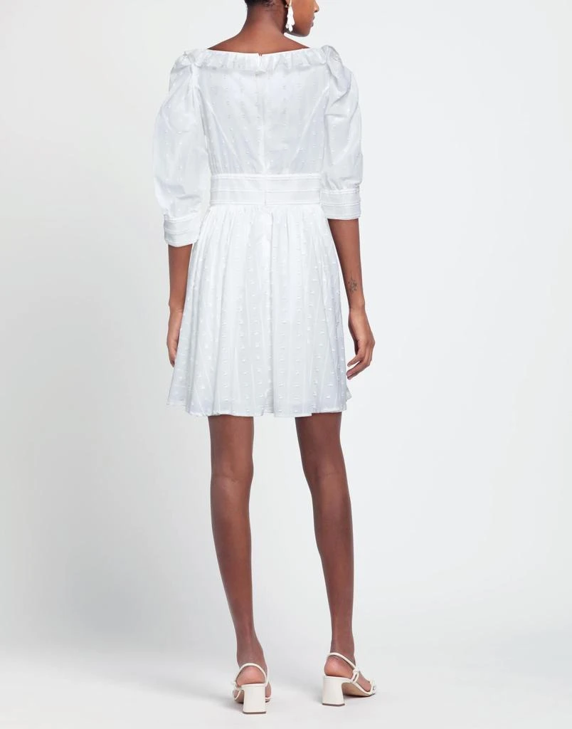 Thierry Colson Short dress 3