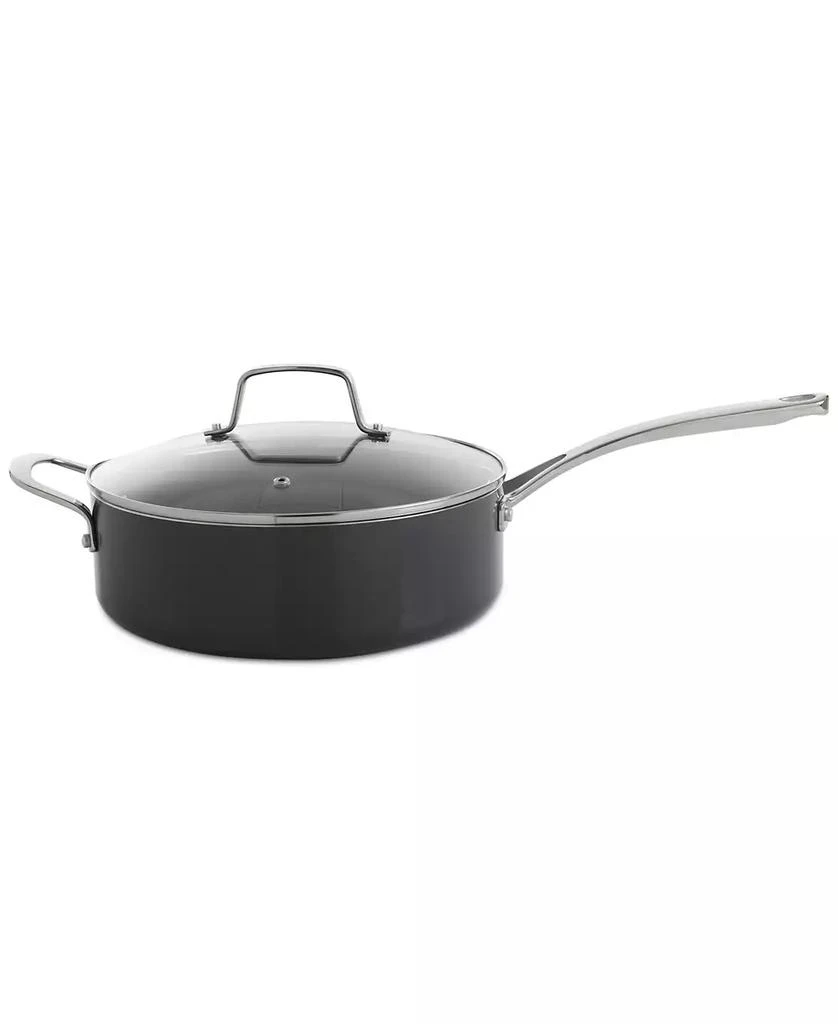 Martha Stewart Lockton 10-Pc. Nonstick Aluminum Cookware Set, Exclusively at Macy’s 5
