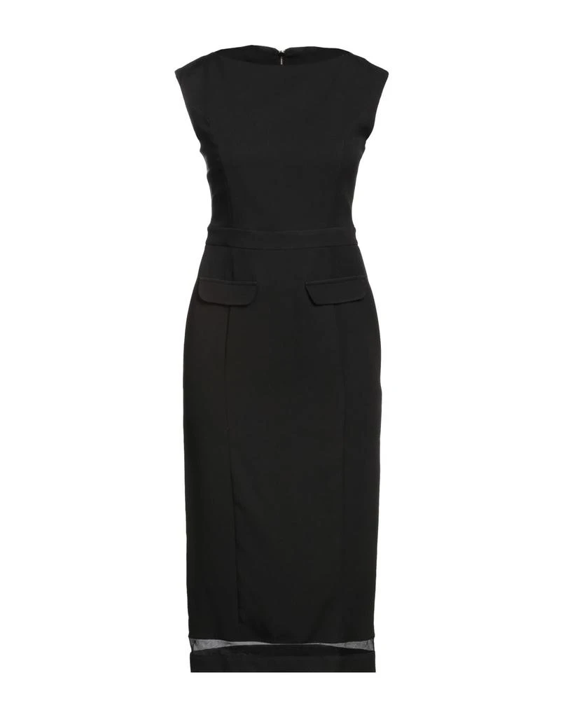 ATOS LOMBARDINI Midi dress 1