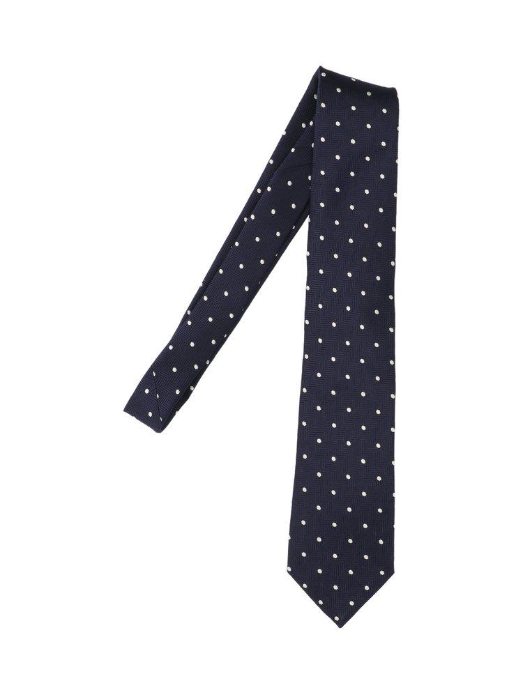 Tom Ford Tom Ford Polka Dot Tie