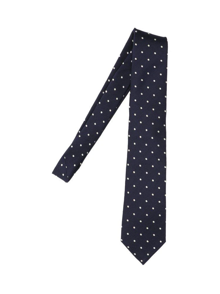 Tom Ford Tom Ford Polka Dot Tie 1