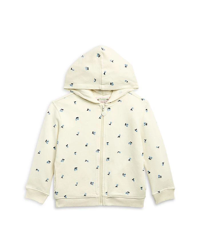 Bonpoint Girls
 Talent Hooded Sweatshirt - Little Kid, Big Kid