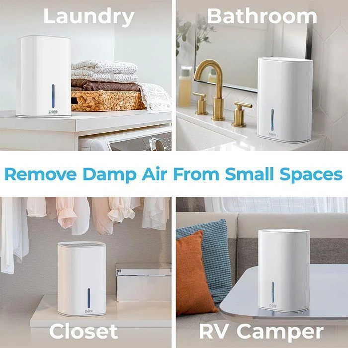 Pure Enrichment PureDry Mini Dehumidifier 6