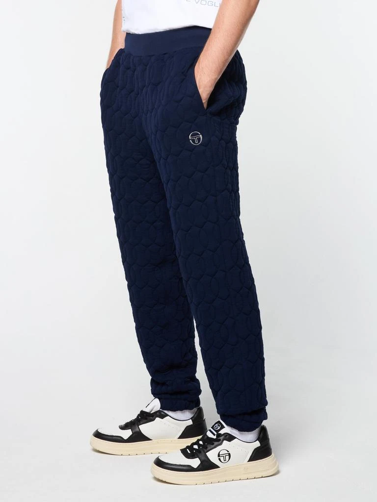 Sergio Tacchini Aversa Quilted Sweatpant 4