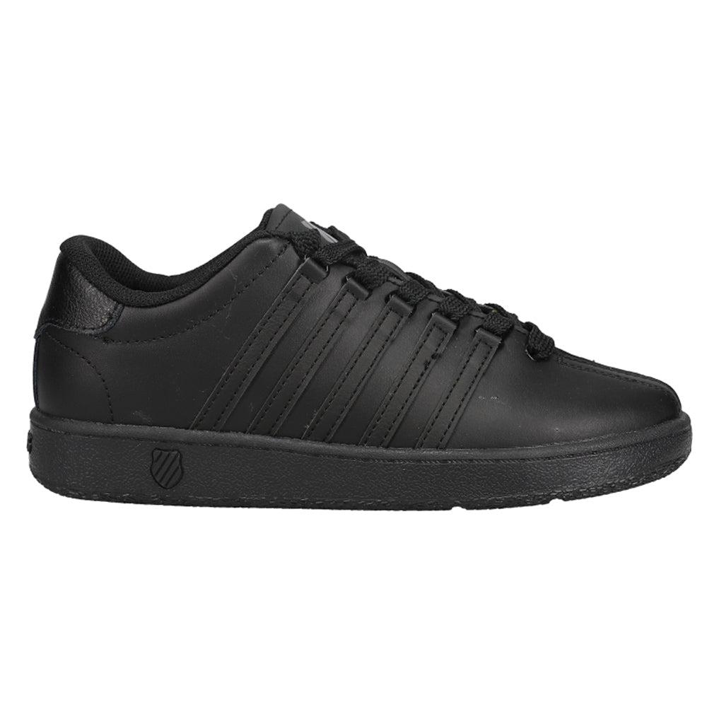 K-Swiss Classic VN Lace Up Sneakers (Little Kid-Big Kids)