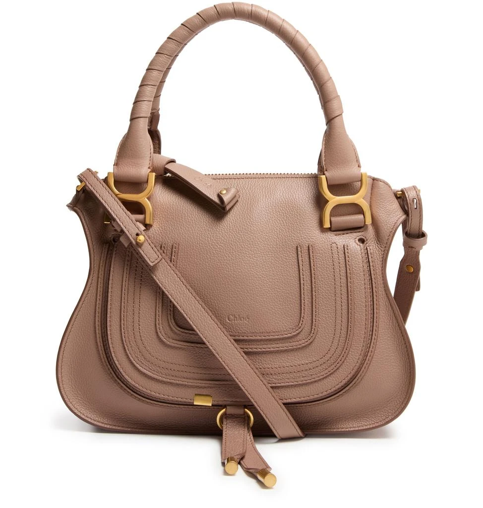 Chloé Marcie hand-held/shoulder bag 2