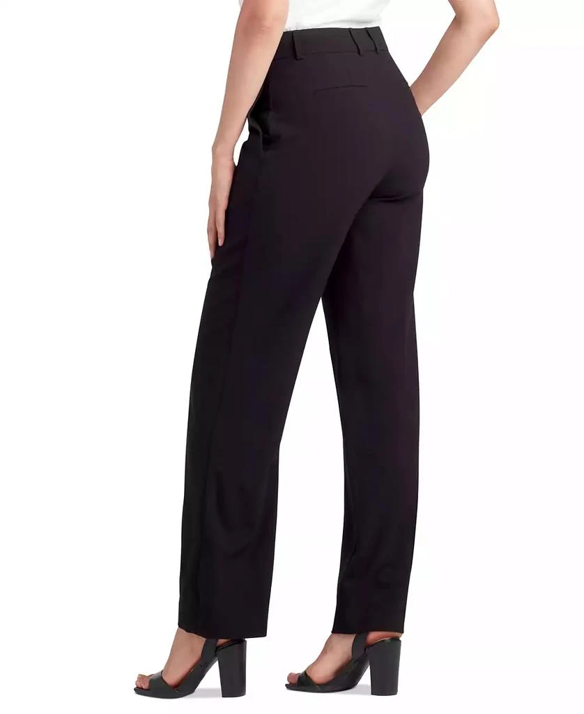 BCX Juniors' Straight-Leg Pants 2