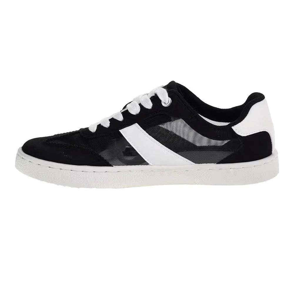 Dirty Laundry Sunstar Lace Up Sneakers 3