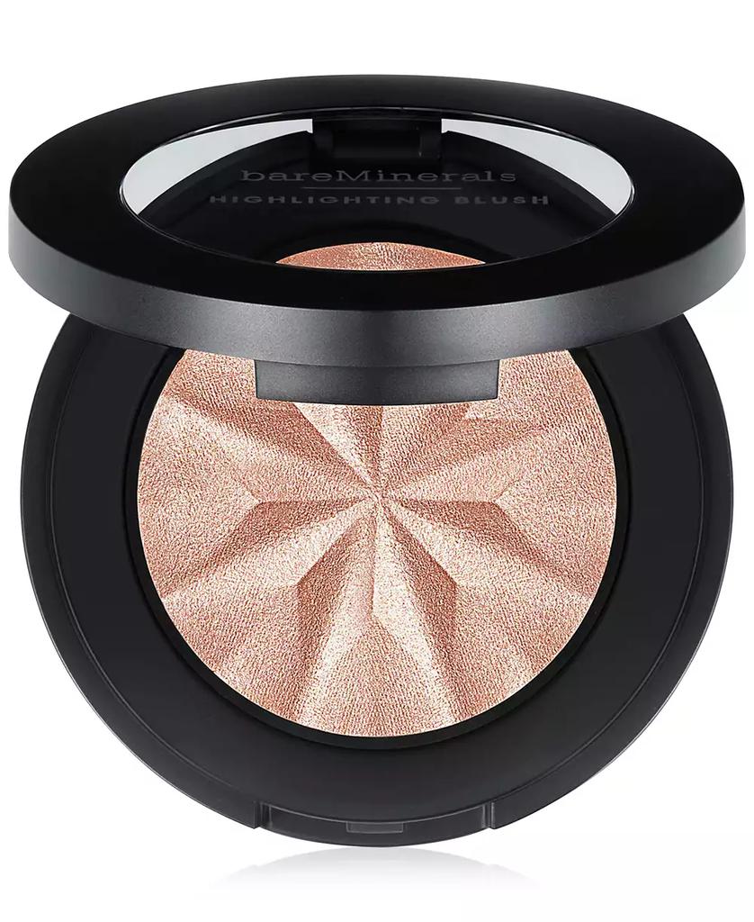 BareMinerals GEN NUDE®  2 in 1 Highlighting Powder Blush