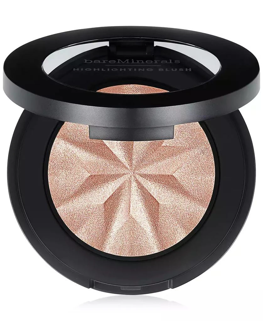 BareMinerals GEN NUDE®  2 in 1 Highlighting Powder Blush 1