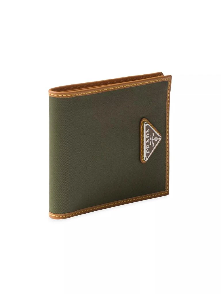 Prada Re-Nylon Wallet 4