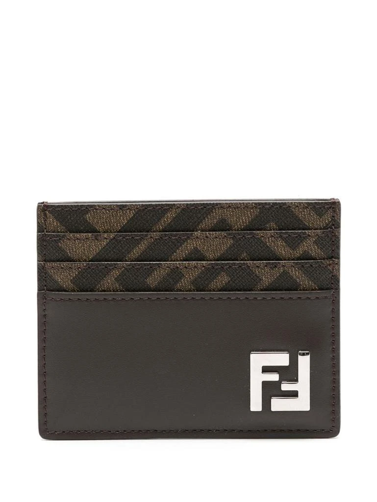 Fendi Fendi Card Case Accessories 1