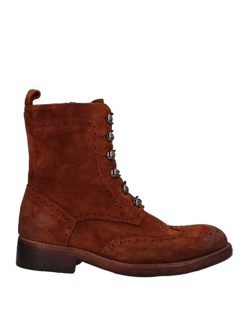 Jo Ghost Ankle boot