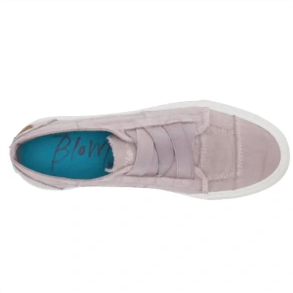 Blowfish Blowfish - Women's Marley Sneakers 3